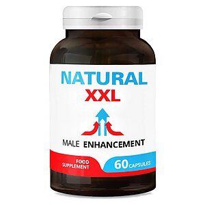 Pastile Erecție Natural XXL pe Vibreaza.ro