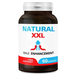 Pastile Erecție Natural XXL pe Vibreaza.ro