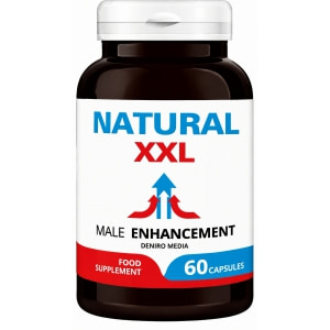 Pastile Erecție Natural XXL pe Vibreaza.ro