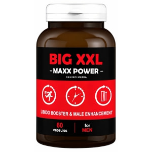 Pastile Erecție Și Potență Big XXL Max Power pe Vibreaza.ro