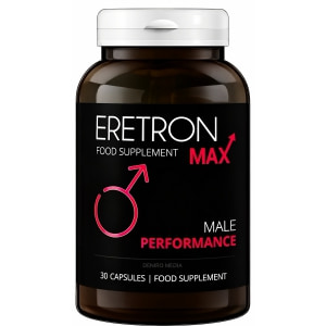 Pastile Erecție Și Potență Eretron Max pe Vibreaza.ro