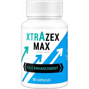 Pastile Erecție Și Potență Xtrazex Max pe Vibreaza.ro