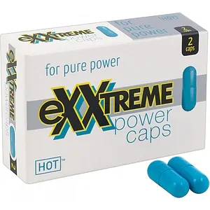 Pastile eXXtreme Power 2buc pe Vibreaza.ro