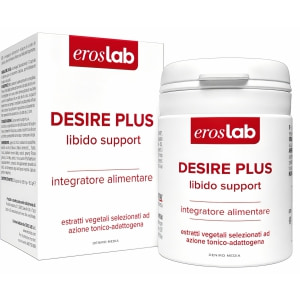 Pastile Libido Feminin Desire Plus 30 buc pe Vibreaza.ro
