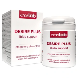 Pastile Libido Feminin Desire Plus 30buc pe Vibreaza.ro
