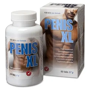 Pastile Mărire Penis Penis XL West Pastile Mărire Penis Penis XL West pe Vibreaza.ro