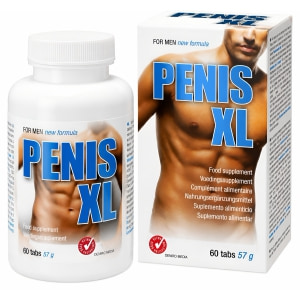 Pastile Mărire Penis Penis XL West pe Vibreaza.ro