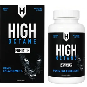 Pastile Mărirea Penisului Morningstar Predator 60 Capsule Pastile Mărirea Penisului Morningstar Predator 60 Capsule pe Vibreaza.ro