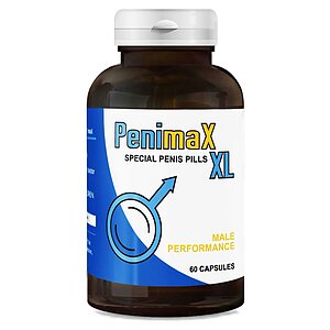 Pastile Mărirea Penisului Penimax XXL pe Vibreaza.ro