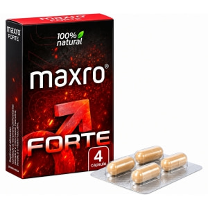Capsule Cu Goji Si Scortisoara Pentru Potenta