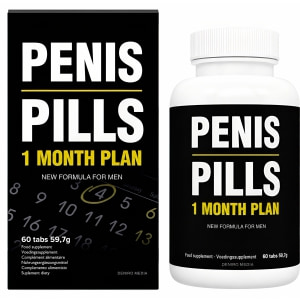 Pastile Penis Enlargement Caps pe Vibreaza.ro