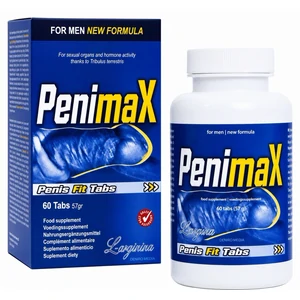 Pastile Pentru Creșterea Penisului Penimax Pastile Pentru Creșterea Penisului Penimax pe Vibreaza.ro