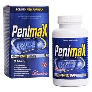Pastile Pentru Cresterea Penisului Penimax pe Vibreaza.ro