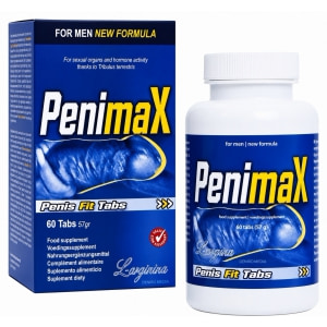 Pastile Pentru Creșterea Penisului Penimax pe Vibreaza.ro