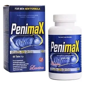 Pastile Pentru Creșterea Penisului Penimax pe Vibreaza.ro