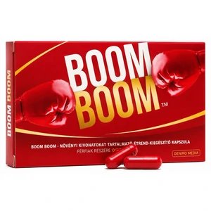 Pastile Pentru Erecție Boom Boom Pastile Pentru Erecție Boom Boom pe Vibreaza.ro