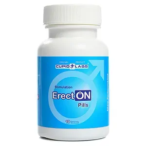 Pastile Pentru Erecție ErectON 10buc Pastile Pentru Erecție ErectON 10buc pe Vibreaza.ro