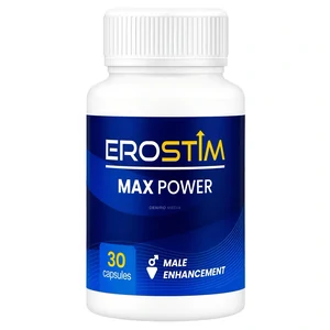 Pastile Pentru Erecție EroStim Max Power 30buc pe Vibreaza.ro