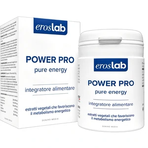 Pastile Potență Maximă Power Pro 30buc pe Vibreaza.ro