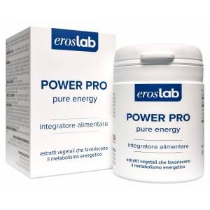 Pastile Potență Maximă Power Pro 30buc pe Vibreaza.ro