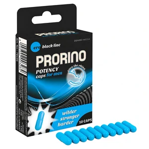 Pastile Potență Prorino pe Vibreaza.ro