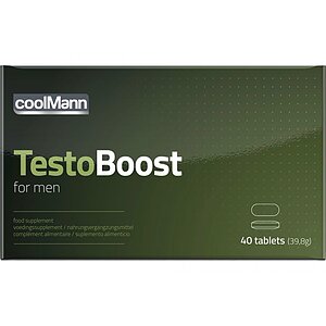 Pastile Potenta Testoboost pe Vibreaza.ro