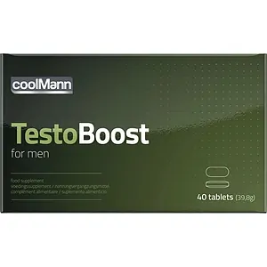 Pastile Potenta Testoboost pe Vibreaza.ro