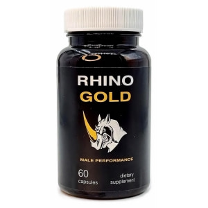 Pastile Rhino Gold Pentru Mărirea Penisului pe Vibreaza.ro