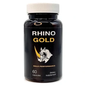 Pastile Rhino Gold Pentru Mărirea Penisului pe Vibreaza.ro