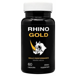 Pastile Rhino Gold Pentru Mărirea Penisului pe Vibreaza.ro