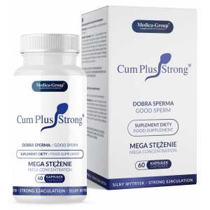 Pastile Strong Pentru Mai Multă Spermă pe Vibreaza.ro