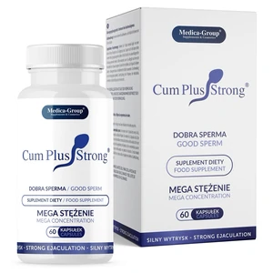 Pastile Strong Pentru Mai Multă Spermă pe Vibreaza.ro