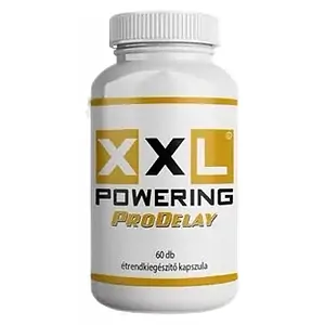 Pastile XXL Powering Pro Delay pe Vibreaza.ro