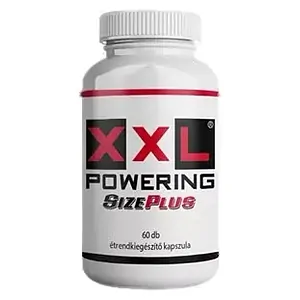 Pastile XXL Powering Size Plus pe Vibreaza.ro