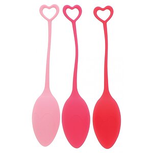 Pelvic Floor Exercise Trainer Roz pe Vibreaza.ro