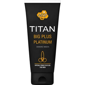 Penis Mare Titan Gel Big Plus MysexPharma Penis Mare Titan Gel Big Plus MysexPharma pe Vibreaza.ro