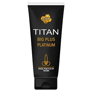 Penis Mare Titan Gel Big Plus MysexPharma Penis Mare Titan Gel Big Plus MysexPharma pe Vibreaza.ro