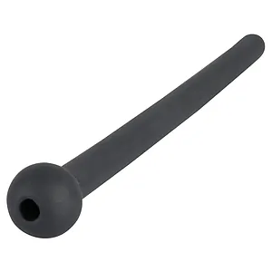 Penis Plug Wet Play Negru Penis Plug Wet Play Negru pe Vibreaza.ro