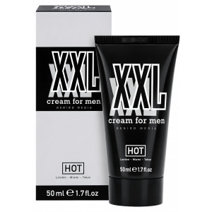 Pentru Mărirea Penisului Cremă Penis XXL pe Vibreaza.ro