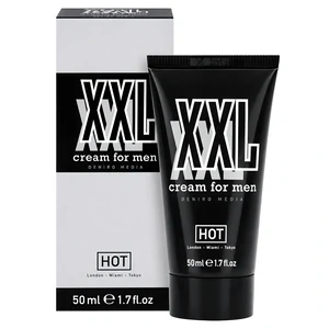Pentru Mărirea Penisului Cremă Penis XXL Pentru Mărirea Penisului Cremă Penis XXL pe Vibreaza.ro