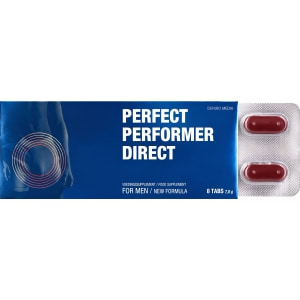 Perfect Performer Direct pe Vibreaza.ro