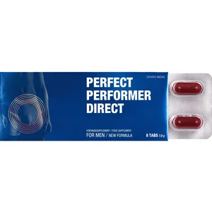 Perfect Performer Direct pe Vibreaza.ro