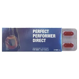 Perfect Performer Direct pe Vibreaza.ro