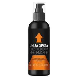 Spray Intarziere Ejaculare Pentru Performanta Sexuala