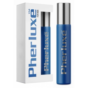 Pherluxe Blue Parfum cu Feromoni Pentru Bărbați B Series pe Vibreaza.ro