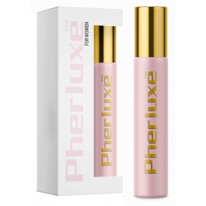 Pherluxe Pink - Parfum cu feromoni B-series pe Vibreaza.ro