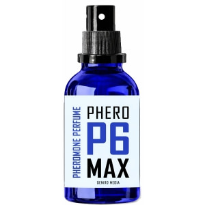Phero P6 Max pe Vibreaza.ro