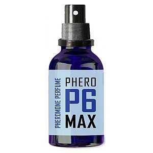 Phero P6 Max pe Vibreaza.ro