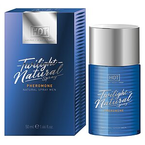 Pheromenone Natural Men pe Vibreaza.ro