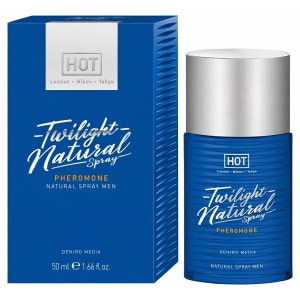Pheromone Natural Men pe Vibreaza.ro